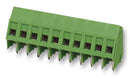 PHOENIX CONTACT 1733583 Wire-To-Board Terminal Block, 5.08 mm, 3 Ways, 26 AWG, 14 AWG, 2.5 mm&sup2;, Screw