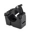 HELLERMANNTYTON 151-03556 Fastener, Stud Mount Cable Clip, 19.3 mm 4031026676425