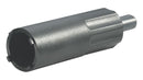 EAO 46-576.1111 Switch Removal Tool, Locking Ring Wrench, Black, 30x125mm, EAO 46 Series Switches, 46 Series
