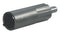 EAO 46-576.1111 Switch Removal Tool, Locking Ring Wrench, Black, 30x125mm, EAO 46 Series Switches, 46 Series