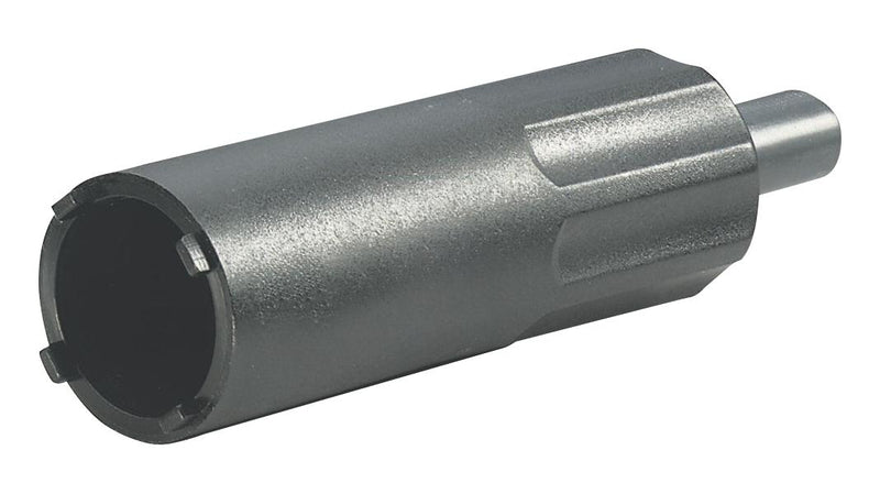 EAO 46-576.1111 Switch Removal Tool, Locking Ring Wrench, Black, 30x125mm, EAO 46 Series Switches, 46 Series