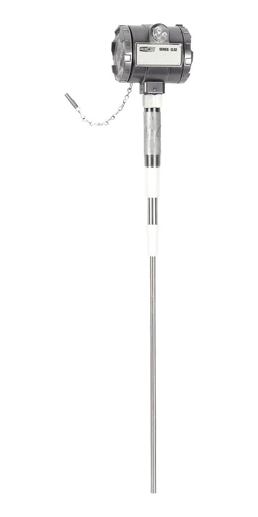 DWYER CLS2-W11RK1-019. LEVEL SWITCH, CAPACITIVE, 19" PROBE/DPDT