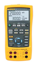 FLUKE FLUKE-726 Calibrator, Current, Frequency, Resistance, RTD, Thermocouple, Voltage, 200 mm, 96 mm, 47 mm