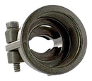 AMPHENOL PCD MS3057-8A Circular Connector Clamp, MS3057A Type, 16, 16S, 14.29 mm, Aluminium Alloy, MS Series