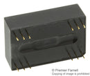 TRACO POWER TEL 3-1223 Isolated Through Hole DC/DC Converter, ITE, DIP, 2:1, 3 W, 2 Output, 15 V