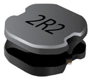BOURNS SRN8040-8R2Y Power Inductor (SMD), 8.2 &micro;H, 3.7 A, Shielded, 4 A, SRN8040 Series