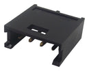 TE CONNECTIVITY - AMP 280371-2 Pin Header, Shrouded, Wire-to-Board, 2.54 mm, 1 Rows, 4 Contacts, Through Hole Straight