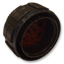 Amphenol Socapex D38999/26WG75BA D38999/26WG75BA Circular Connector MIL-DTL-38999 Series III Straight Plug 4 Contacts