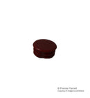 ELMA 040-3030 Accessory, Red, Cap, Collet Knobs