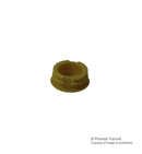 ELMA 040-3050 Accessory, Yellow, Cap, Collet Knobs