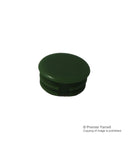 ELMA 040-3060 Accessory, Green, Cap, Collet Knobs