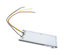 BIVAR SAR-0002-RY LED MODULE, RED/YEL, RECTNGLR, 624/590NM