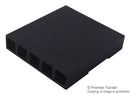AMPHENOL COMMUNICATIONS SOLUTIONS 65039-032LF Connector Housing, FCI Mini-PV 65039, Receptacle, 5 Ways, 2.54 mm