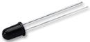 AMS OSRAM GROUP SFH 203 FA Photodiode, 20 °, 1 nA, 900 nm, T-1 3/4 (5mm)