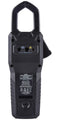 FLIR CM276 Clamp Meter, Thermal Imaging Camera, 1kV AC/DC, 600A AC/DC, 1000 &micro;F, 160x120, -10 to 300&deg;C, 10 Years GTIN UPC EAN: 0793950392768