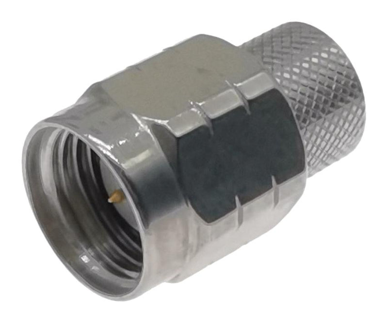 HUBER+SUHNER 6500_PC185-50-2/199_NE RF Terminator, Coaxial Termination, 0 GHz, 67 GHz, 1.85mm, Plug, 50 ohm 85247561