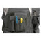 PortaBrace VV-M Videographer Vest (Extra Large, Black)