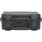 SKB 3I-1610-5B-C Mil-Std Waterproof Case 5" Deep with Foam (Black)
