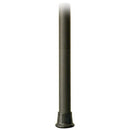 Cavision SGP330F 5-Section Mixed Fiber Boom Pole with Fixed Top