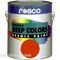 Rosco Iddings Deep Colors Paint - Bright Red - 1 Gal.