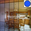 Tiffen Series 9 Decamired Blue 12 Cooling Filter