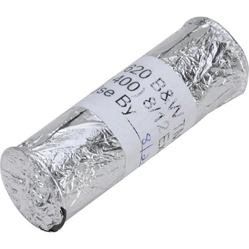 Film for Classics Professional T-Max 400 Black and White Negative Film (620 Roll Film)