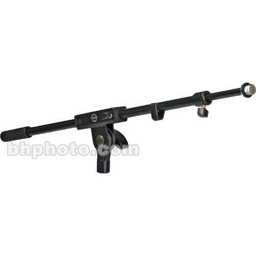 K&M 21120B Telescoping Boom
