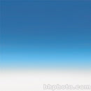 Flotone Graduated Vinyl Background (Blue Jay, 31 x 43")