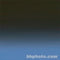 Flotone Graduated Vinyl Background (Gulf Blue / Black, 43 x 67")