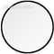Flexfill Collapsible Reflector - 60" Circular - White