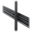 Middle Atlantic WRK-RR24 Space Rear Rail Kit for WRK24 Rack