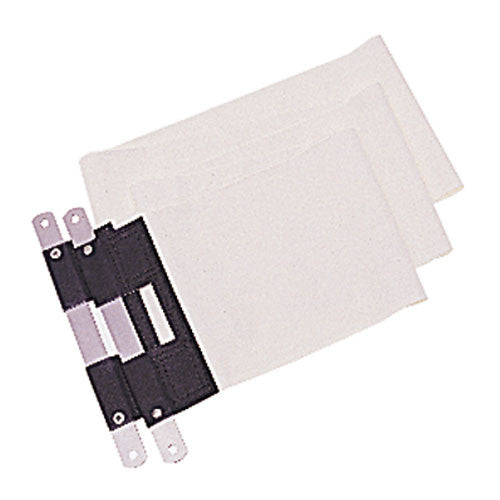 Da-Lite Fill Strips for Da-Mat Fast Fold Screens