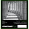 Bergger VC-NB Neutral Tone Black & White Variable Contrast Fiber Base Double Weight Glossy Paper 20x24"-25 Sheets