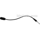 RTS MCP-90-12 - 12" Miniature Gooseneck Panel Microphone