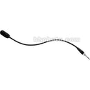 RTS MCP90-18 - Panel Mount Gooseneck Microphone - 18"
