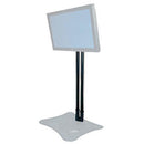 Premier Mounts T84B  Extra Dual Poles, 84" (Black)