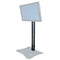 Premier Mounts T84B  Extra Dual Poles, 84" (Black)