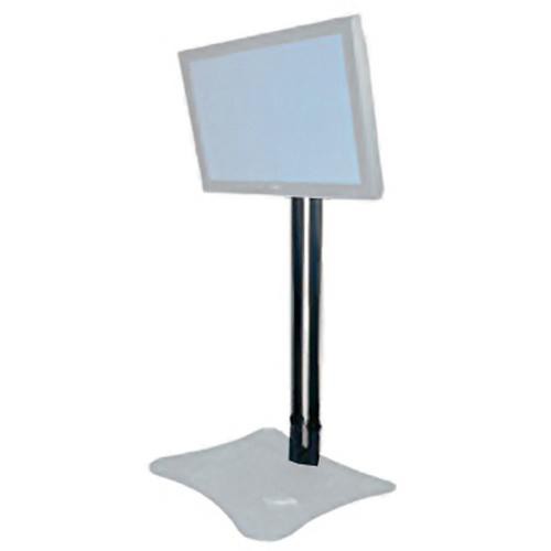 Premier Mounts T84B  Extra Dual Poles, 84" (Black)