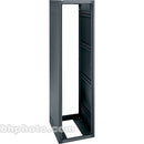 Middle Atlantic ERK-4425LRD ERK Series Rack without Rear Door (44 RU)