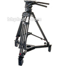 Sachtler SYSTEM 60 OB Aluminum Tripod System