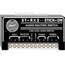 RDL ST-RX2 - 1x2 Audio Routing Switch