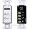RDL D-RT2 Remote Control Selector (White)