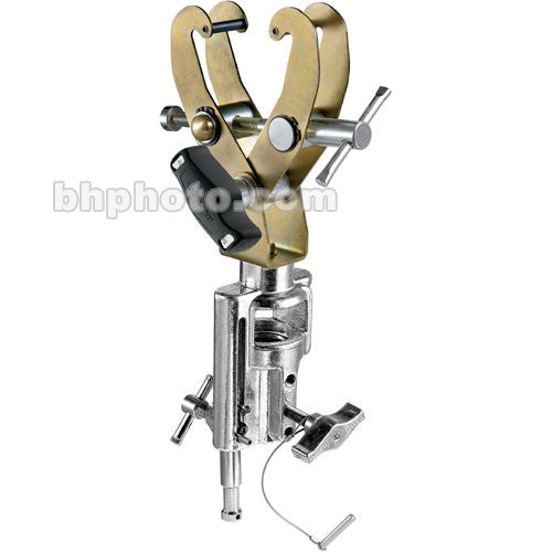 Avenger C339UH Grab Clamp with Universal Head