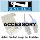 Anchor Audio 6000-18P Miniature 4-pin XLR to 1/8" Cable for WB-6000 Transmitter