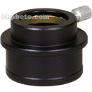 Tele Vue Satin 2" to 1.25" Adapter