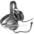 RTS PH-16 Dual-Ear Under-Helmet Headset with A5M Connector