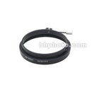 Cavision CR93-75 Clamp-On / Step Up Ring - 75mm Clamp to 93mm Filter Thread