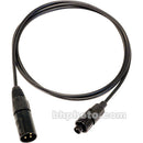Marshall Electronics V-PAC-XLR Power Cable for Marshall