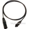 Marshall Electronics V-PAC-XLR Power Cable for Marshall