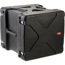 SKB Roto Shockmount Rack Case (10 RU)